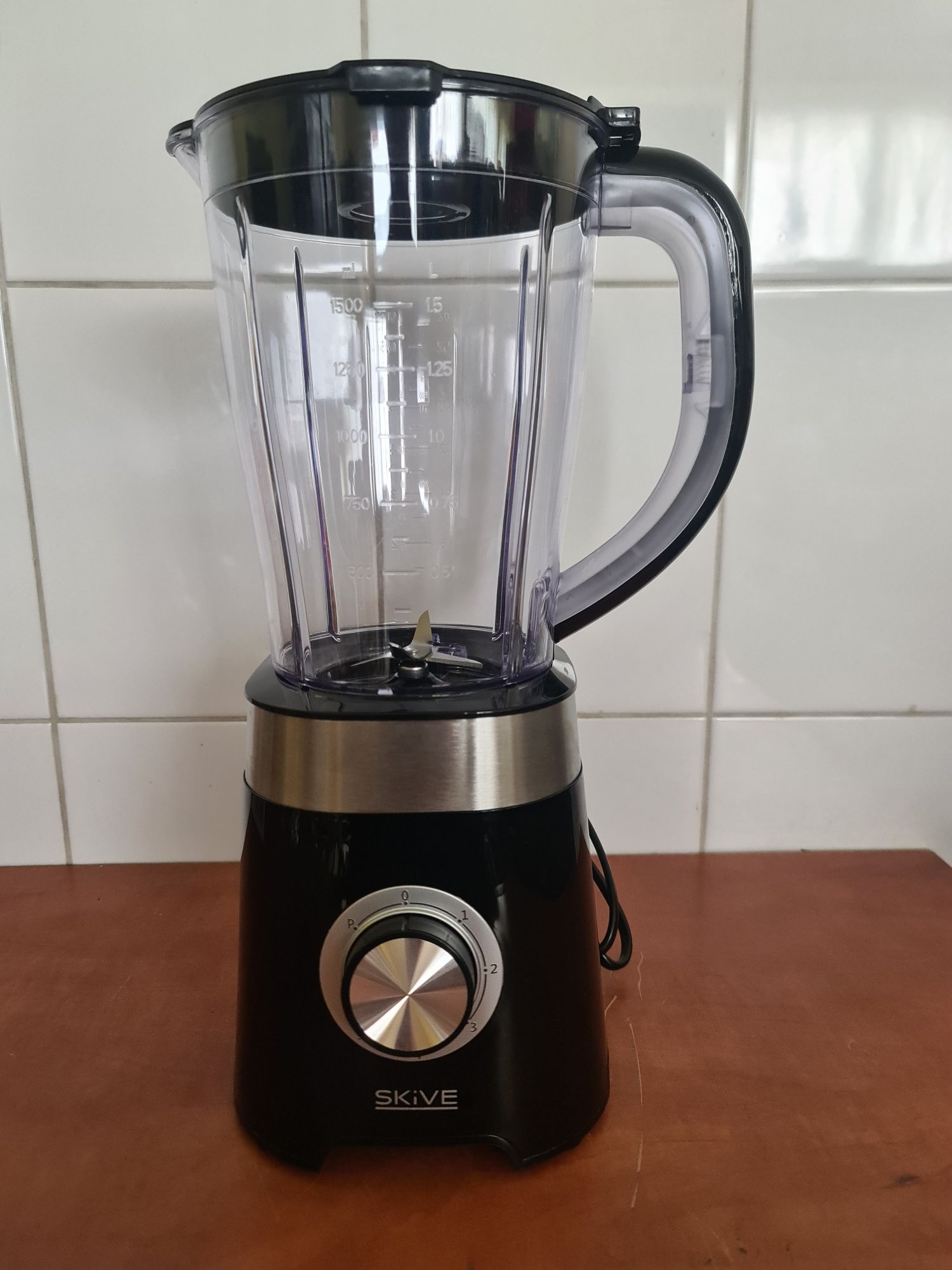 Blender mikser Skive 500W