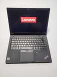 Laptop Lenovo Thinkpad T14 i7-10th / 32GB / 512GB / 14 FHD DOTYK