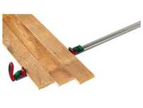 Nowy Ścisk Stolarski 125cm Listwa Aluminium Zacisk 0-100cm W-a Ursynów