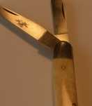 Nóż scyzoryk American Blade-Japonia-Seki-VINTAGE.