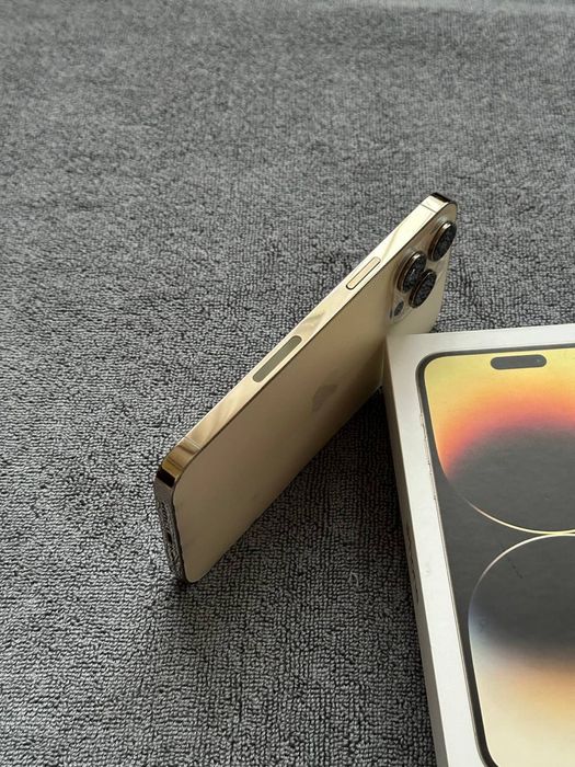 Продам IPhone 14 PRO MAX 256 Neverlock