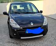Vendo Clio 3 1500