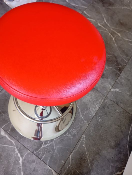 Przyszło Cocker czerwone