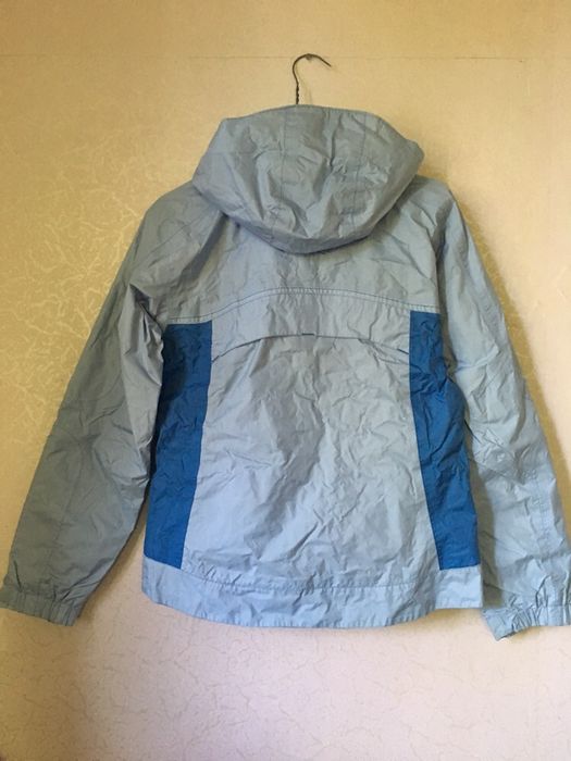 Куртка/дождевик Columbia, xs