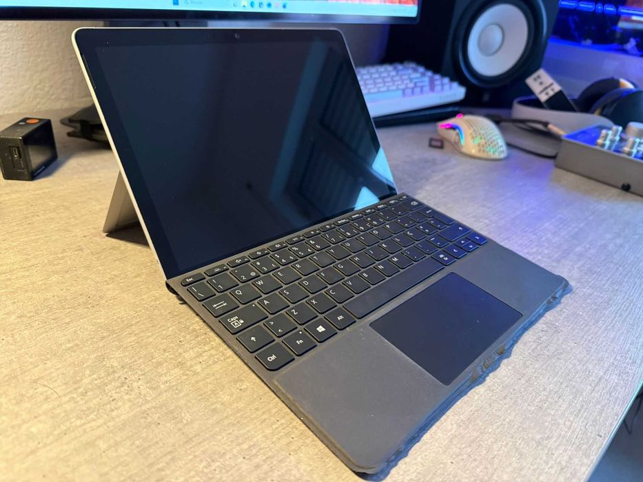 Microsoft Surface Go 3