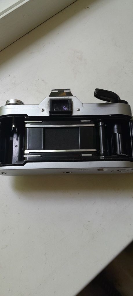 Фотоаппарат плёночный  Canon