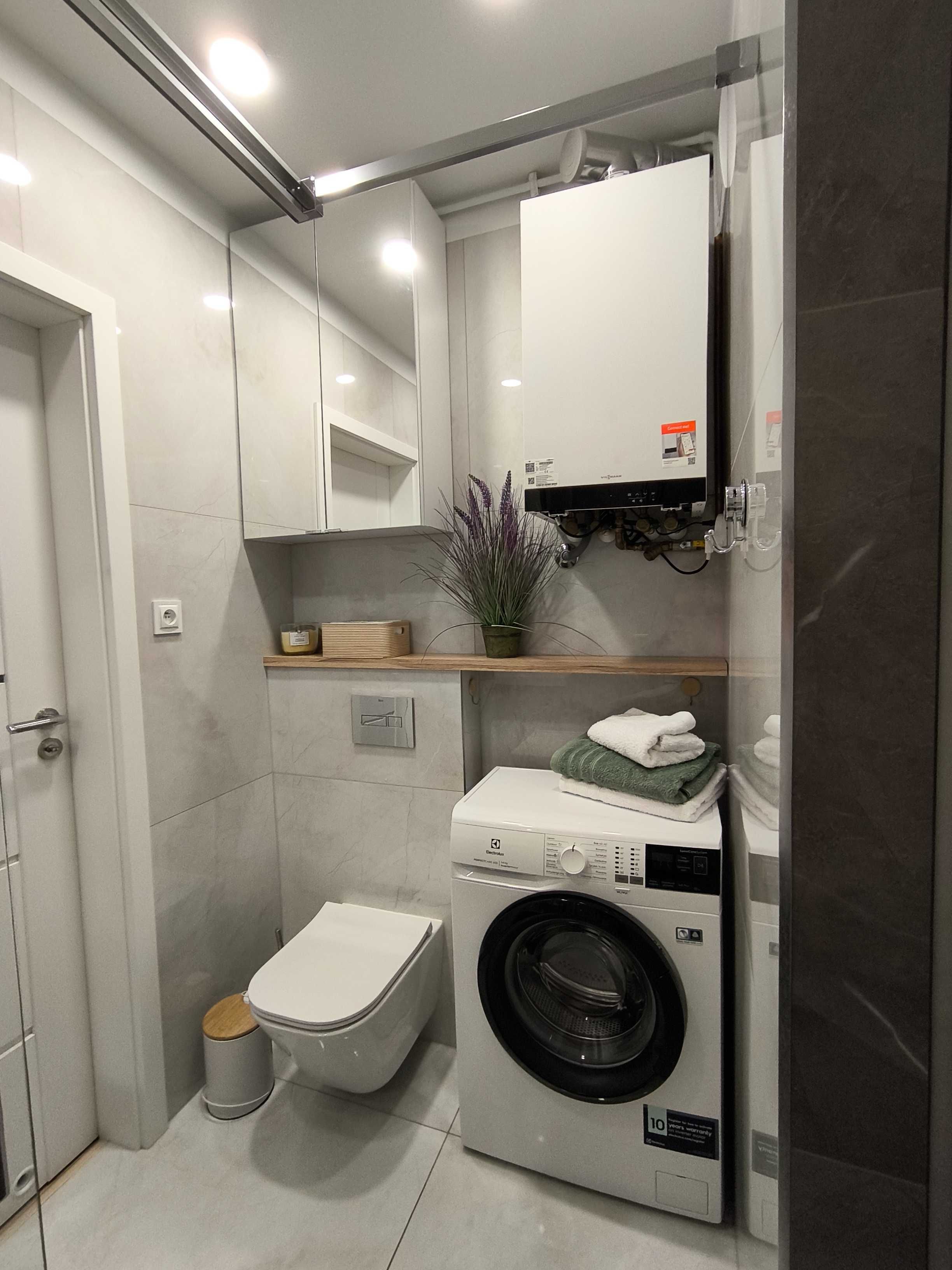 Apartament Jelenia Góra. Zwiedzanie Karkonoszy i wypoczynek, parking