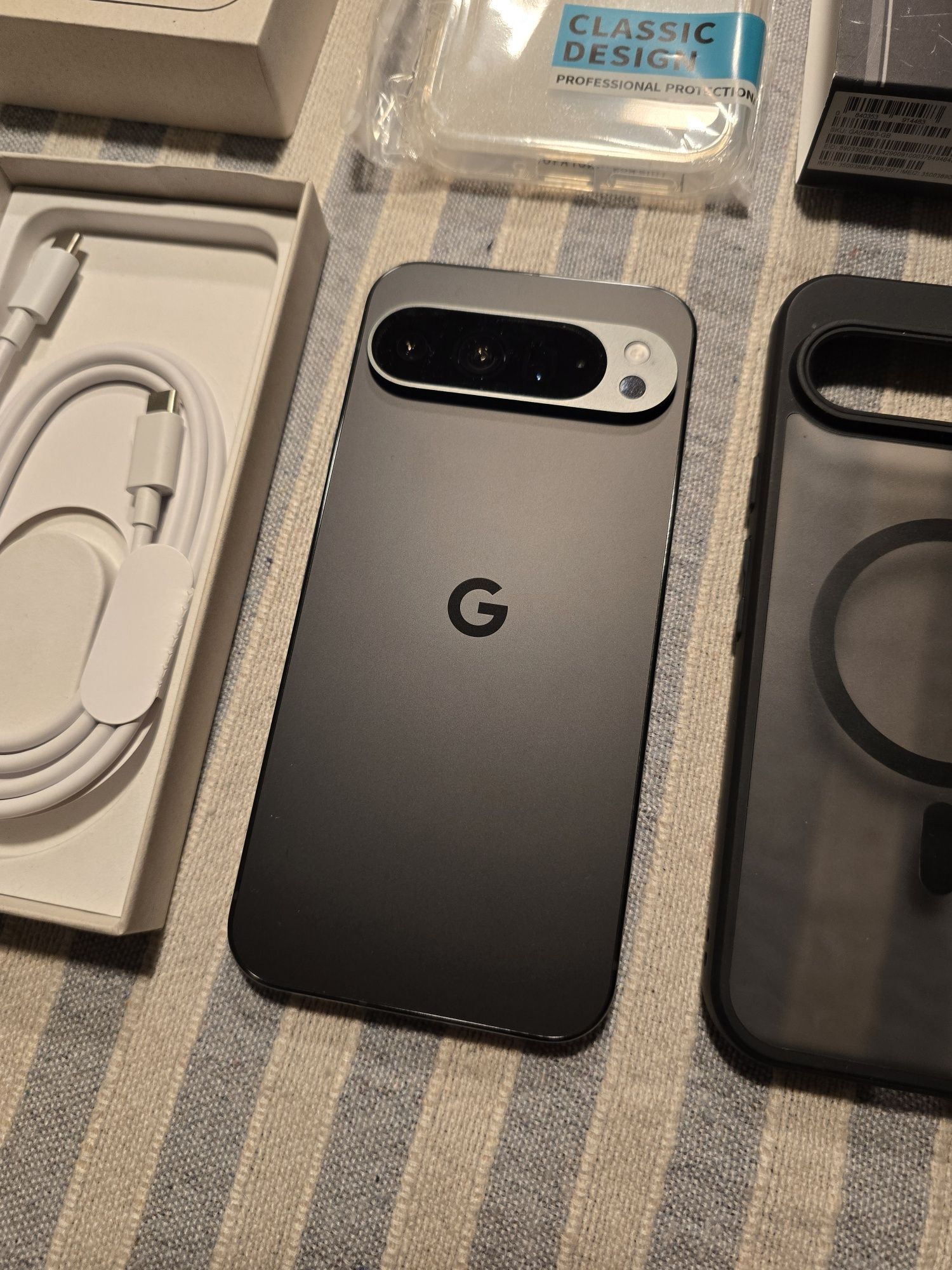Google Pixel 9 Pro 512GB, 256, Pixel 9. Troca/retoma. Fatura, garantia