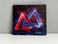 Vixen • Paradox EP • CD • Świetny stan