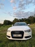 Audi a6c7 2.0tdi