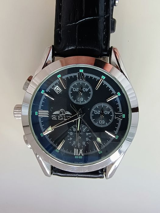 Часы кварцевые LIGE б/у