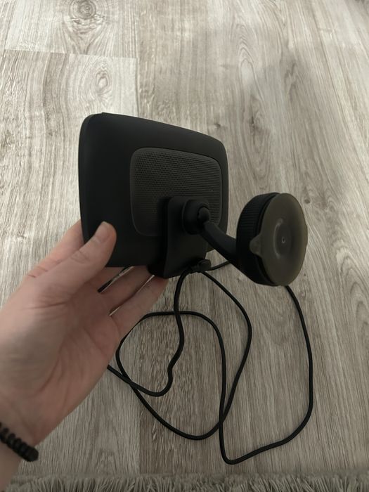 навігатор TomTom GO 610