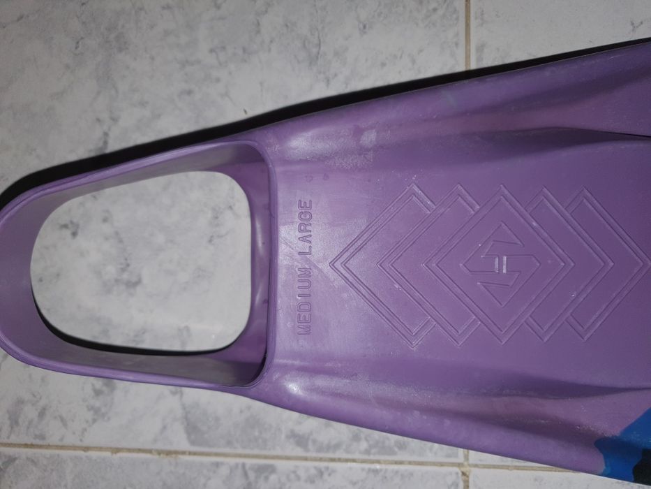 Barbatos Hubboards 42/43