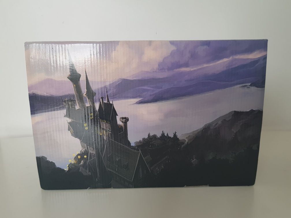 Cała seria Harry Potter 7 książek