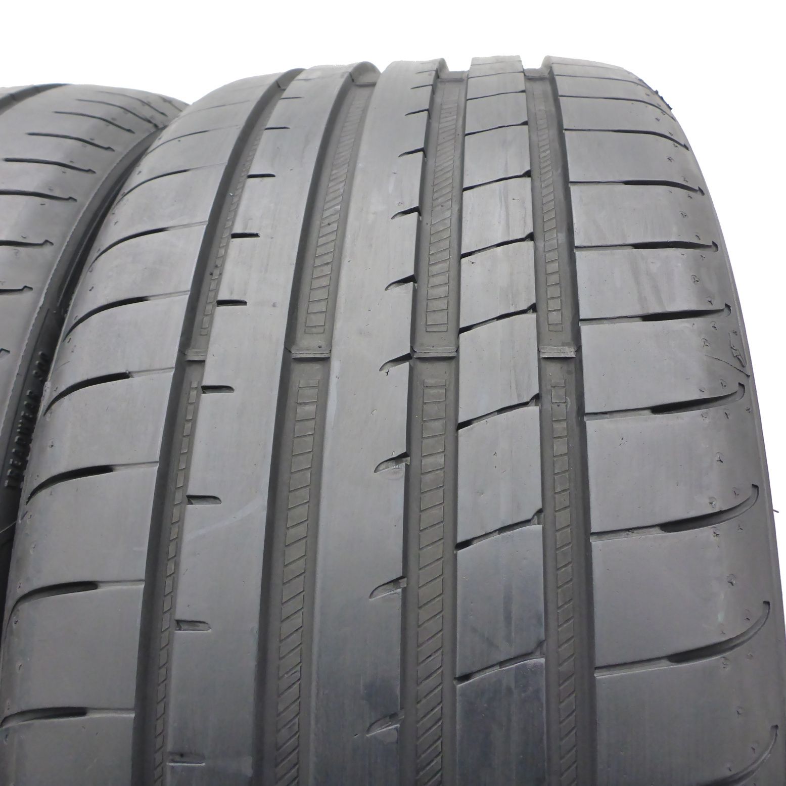 225/35/19 Goodyear 225/35R19 88Y XL Eagle F1 Asym 3 Lato 6-6,8mm 2017
