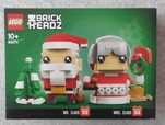 Lego Brick Headz - 40274|40380|40379|40271|40383|40384|75317|40422