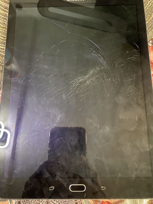 Samsung Galaxy Tab S2 Б 9.7 SM T810 на запчасти