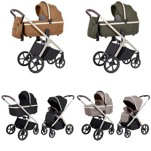 Wózek Carrello Vector okazja zmiana eskpozycji