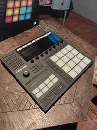 Maschine MK3 - Kontroler midi