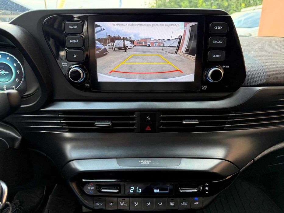 Hyundai i20 1.0 T-GDI Style 100 cv