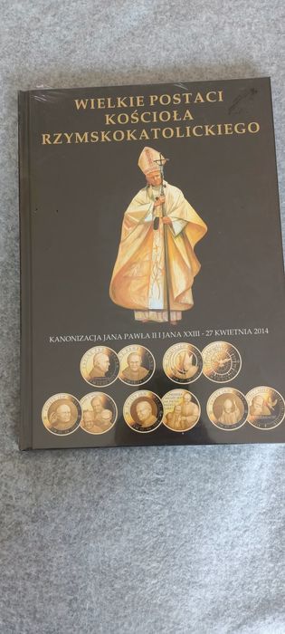 Medale pamiątkowe Mennica Piętka