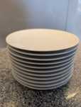 Talerze 20cm Ikea 365+