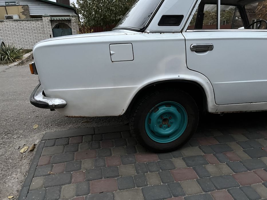 Продам автомобиль Ваз 21011