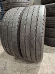Літні шини б/в 215/70 R15CP 109R Continental Vanco Camper (склад)