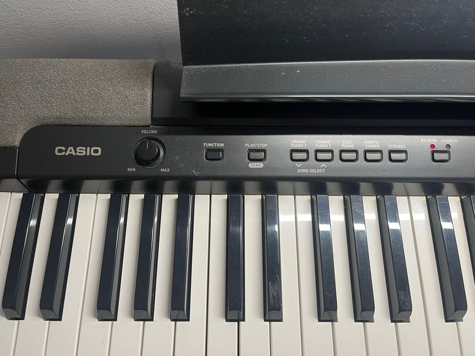 Piano Casio CDO-100