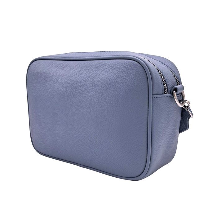 Niebieska torebka Magic Bags A5