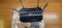 Router Tp-Link Archer C6