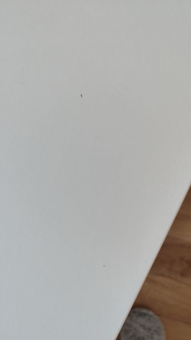 Ikea TROFAST bez pojemników