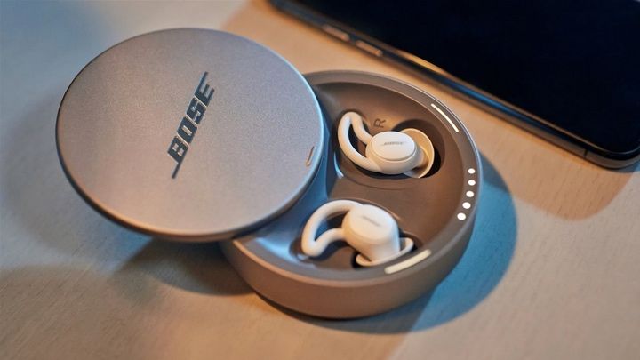 Беруші для сну BOSE Sleepbuds II