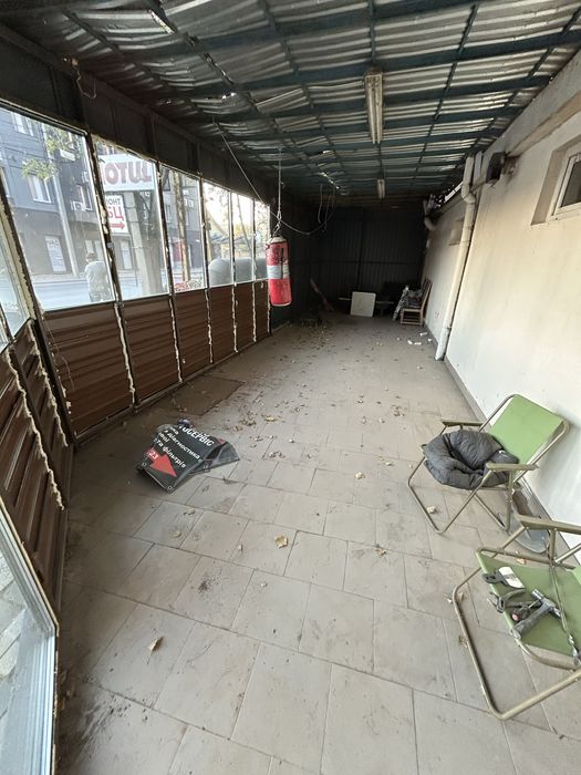 Здам приміщення