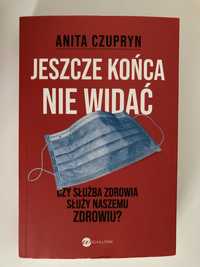 Jeszcze końca nie widać.Czy służba zdrowia służy naszemu zdrowiu? NOWA