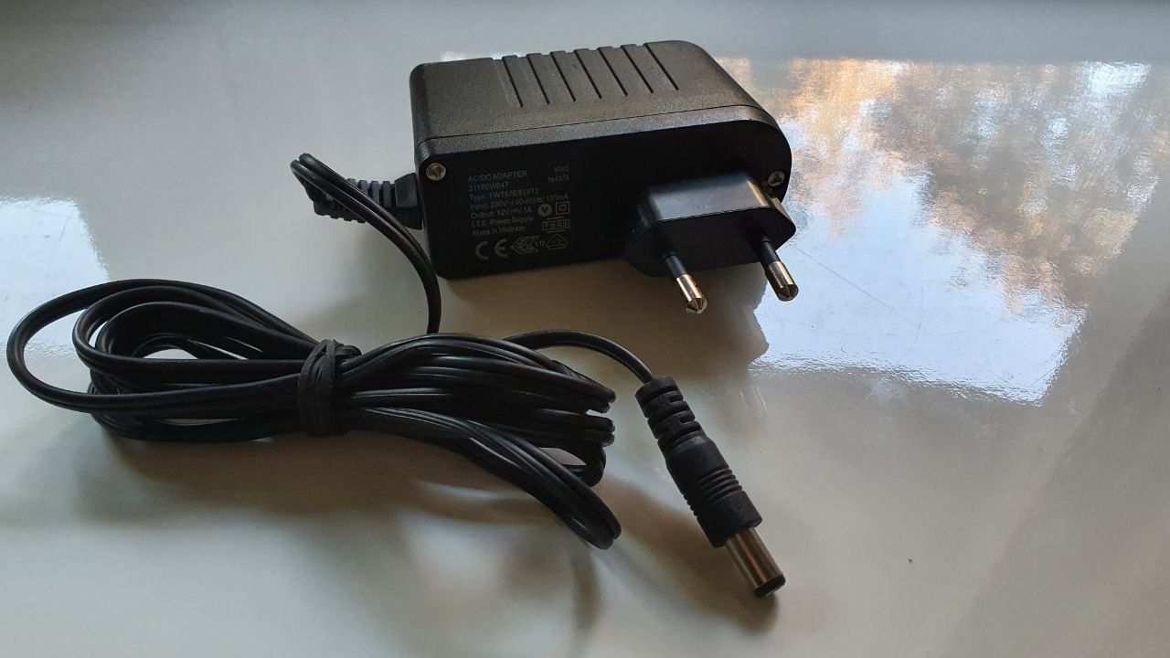 ac/dc adapter 311p0w047