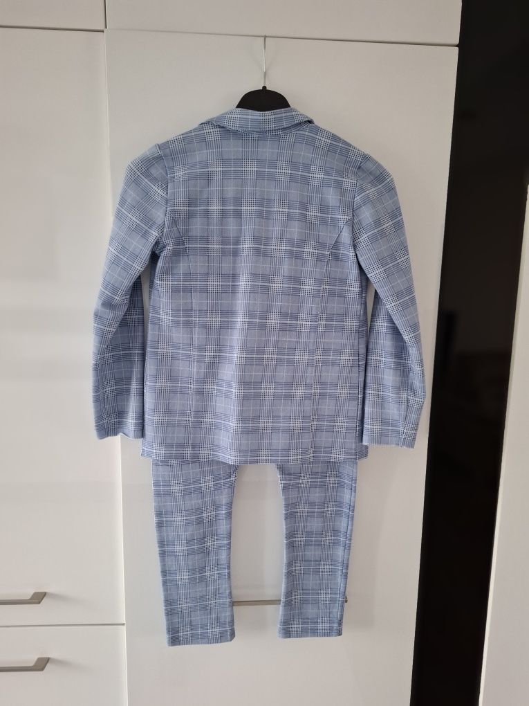 Garnitur Allforkids 152/158 i koszula