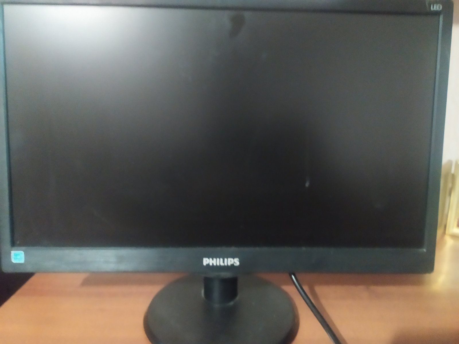 Продам монитор Philips бу