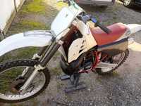 Sprzedam KTM 250 2t