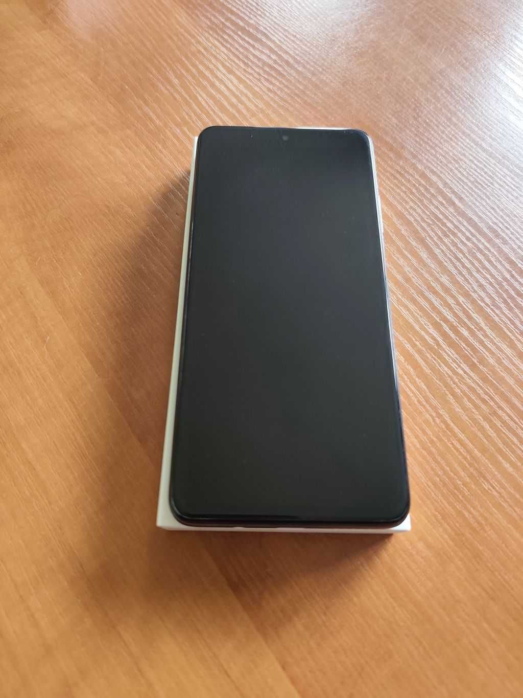 Mi 10T Lite 5G Pearl Grey 6GB RAM 128GB ROM