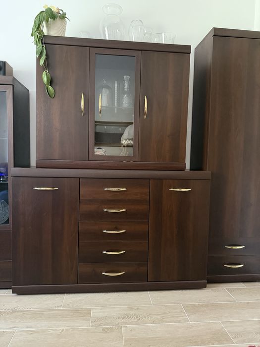 Meblościanka Wójcik