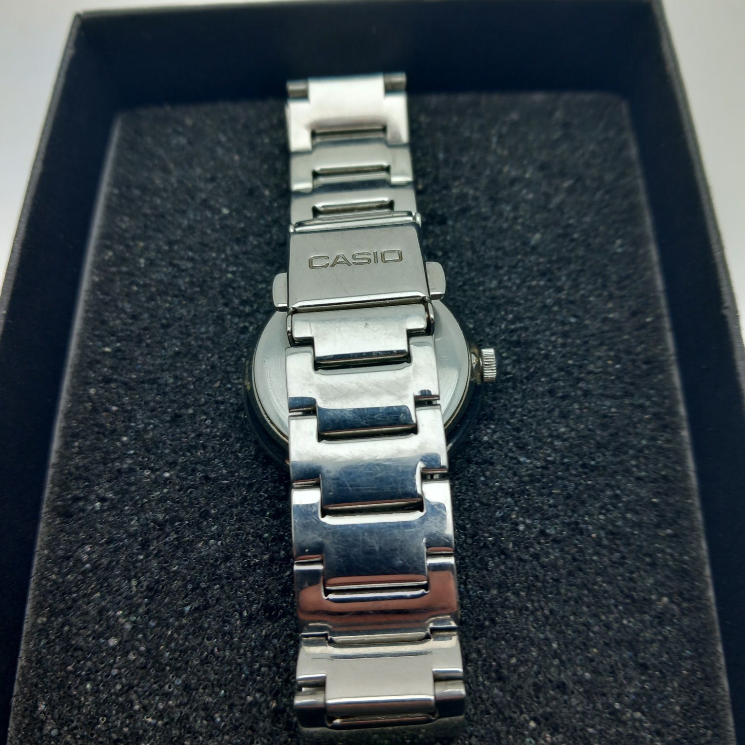 Zegarek Damski Casio LTP-1282P