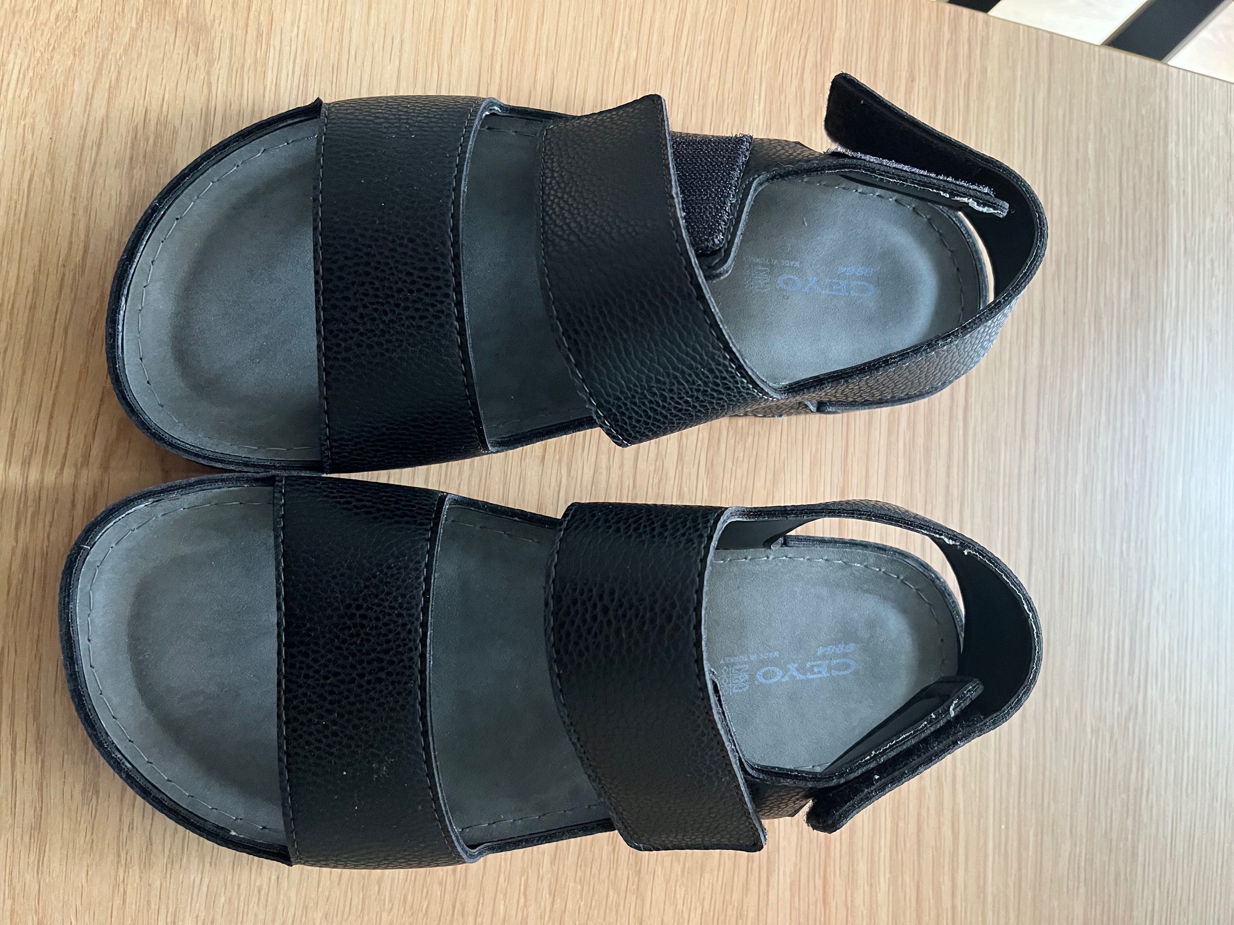 Sandały  unisex CEYO ,zdrowotne