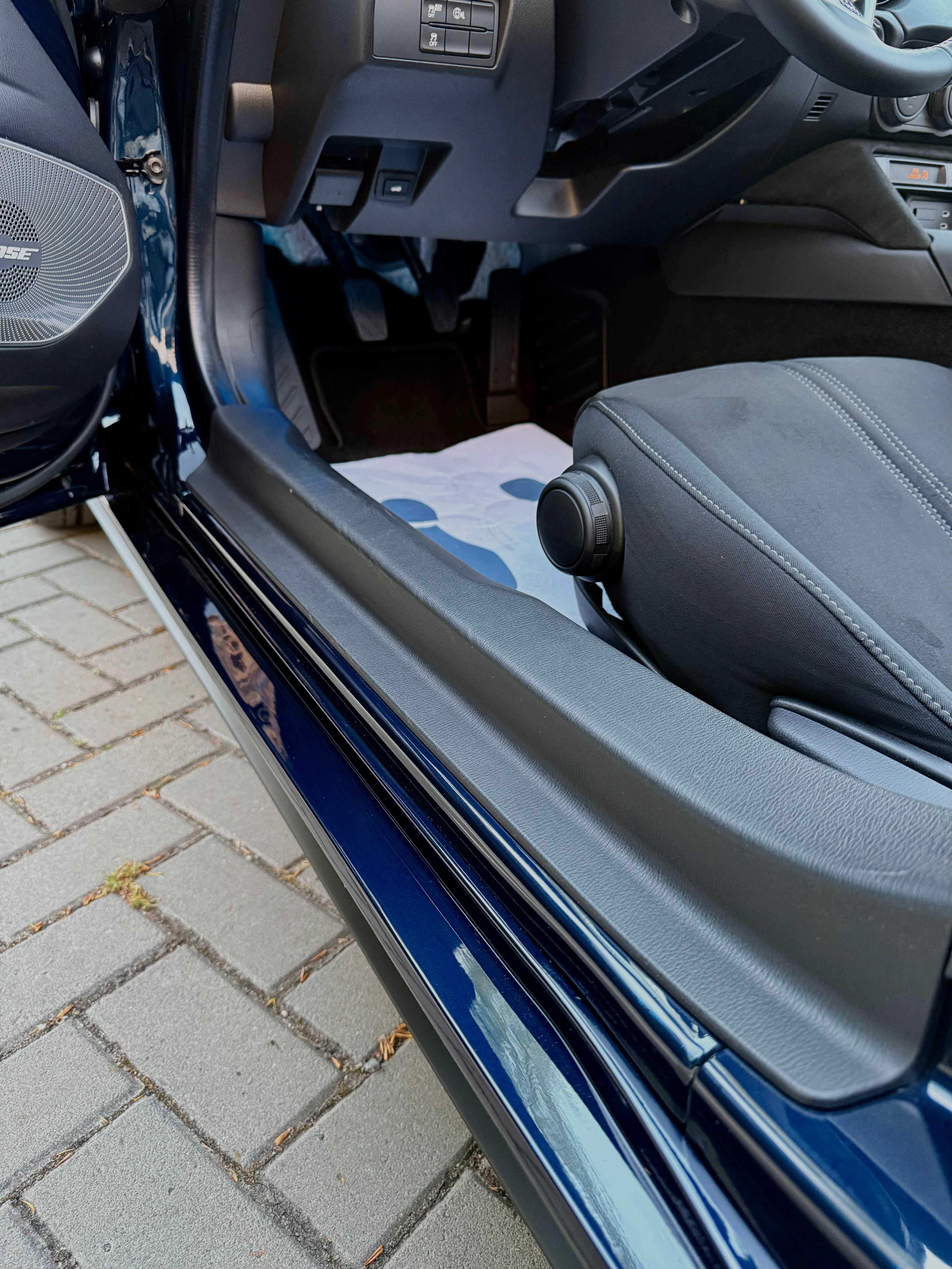MX-5 2024 Club | Bilstein B8 | 6MT | BOSE | DRL | 2000 км | Київ