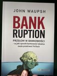 Bankruption - John Waupsh