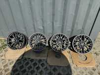 Felgi 5x112 8,5j 19 et 40