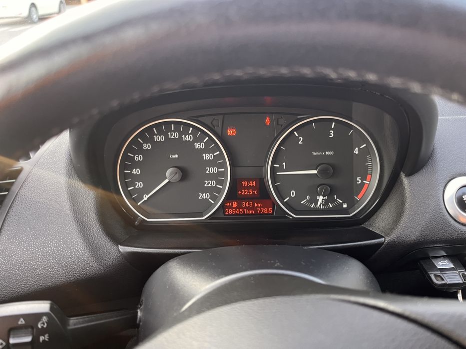 Vendo BMW em excelente estado