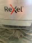 Niszczarka Rexel 90x P4