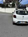 Dacia Sandero 1.5 dCi Stepway