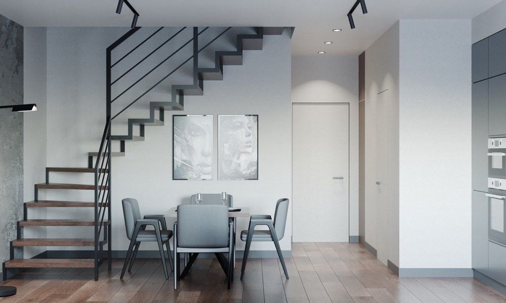 Таунхаус з Баварської кладки 2км від М.Теремки(відео)